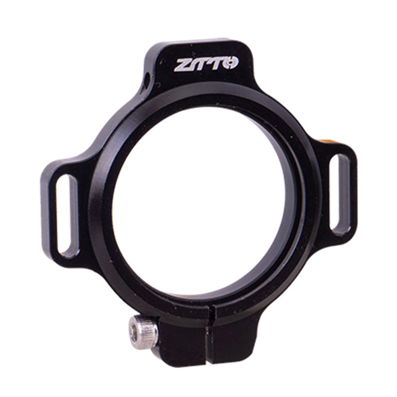 ZTTO DUBKTDQ1 Bicycle Crank Chainring Preloader Adjuster for SRANN DUB Crank Aluminum Alloy Adjuster