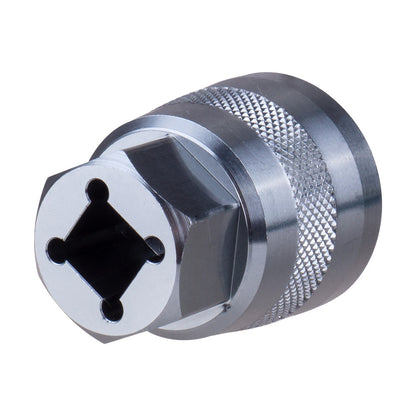 ZTTO Bicycle Crank Arm Remover Wrench Crank Cover Removal Installation Tool for Sram DUB BB30 Bike Repair
