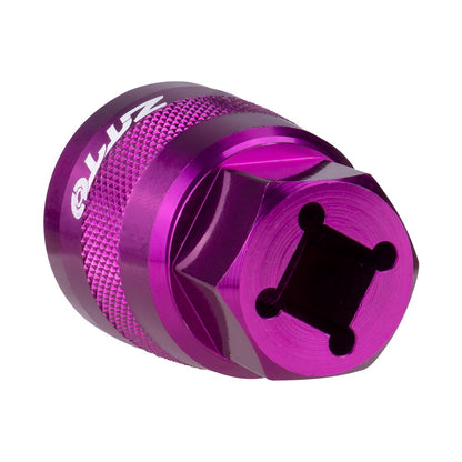 ZTTO Bicycle Crank Arm Remover Wrench Crank Cover Removal Installation Tool for Sram DUB BB30 Bike Repair