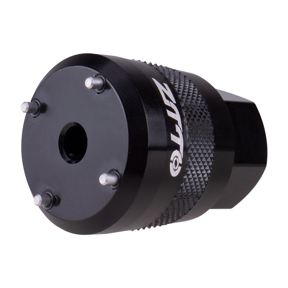 ZTTO Bicycle Crank Arm Remover Wrench Crank Cover Removal Installation Tool for Sram DUB BB30 Bike Repair