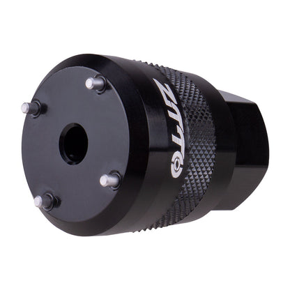 ZTTO Bicycle Crank Arm Remover Wrench Crank Cover Removal Installation Tool for Sram DUB BB30 Bike Repair