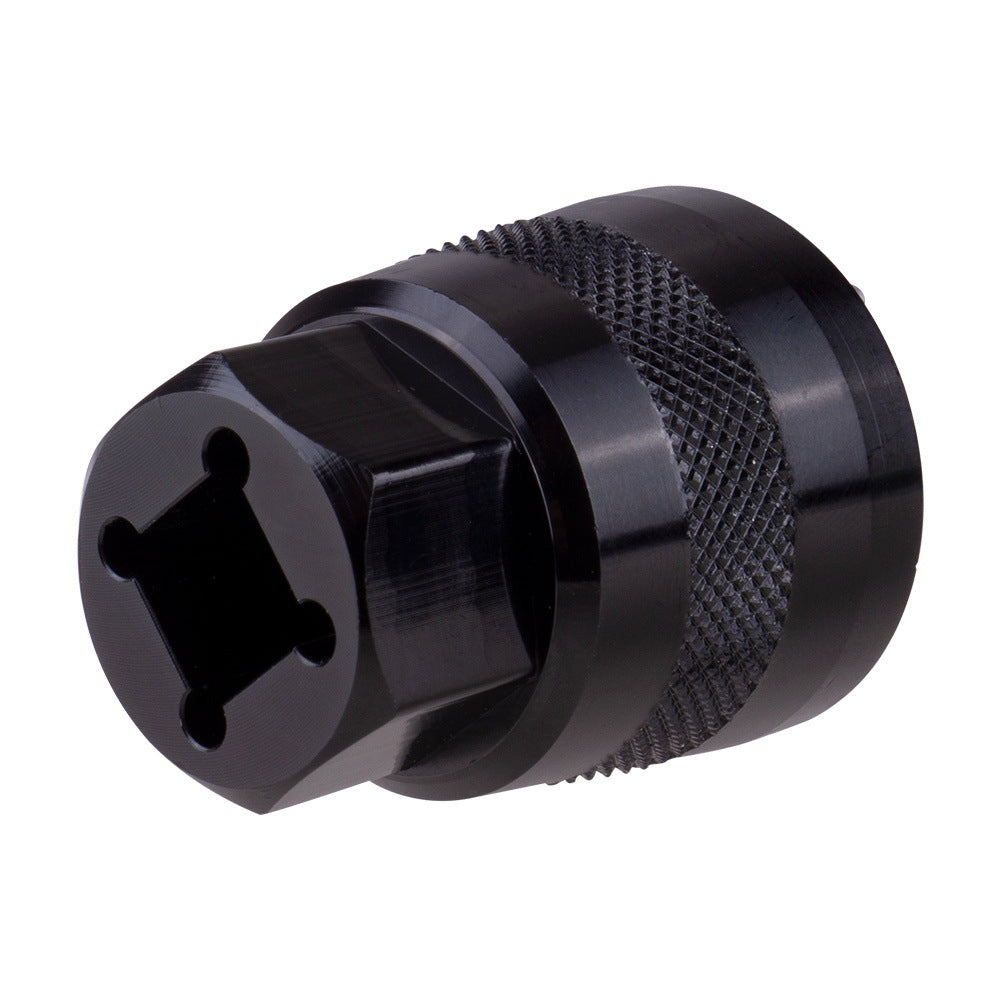 ZTTO Bicycle Crank Arm Remover Wrench Crank Cover Removal Installation Tool for Sram DUB BB30 Bike Repair
