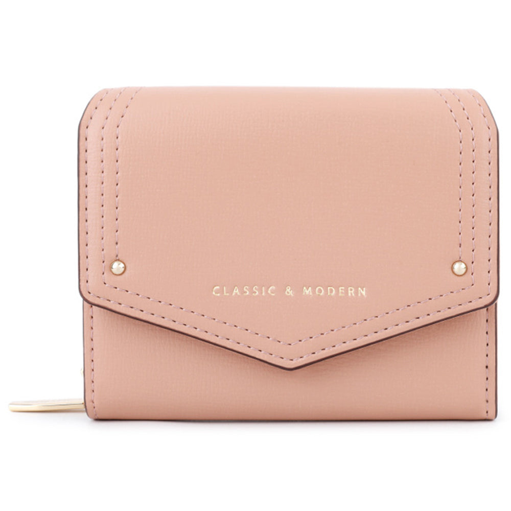 TAILIAN T6107-003 Multiple Card Slots Wallet for Women, PU Leather Cash Money Storage Pouch Carrying Bag