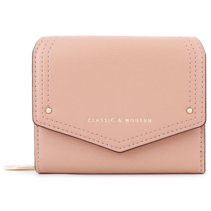 TAILIAN T6107-003 Multiple Card Slots Wallet for Women, PU Leather Cash Money Storage Pouch Carrying Bag