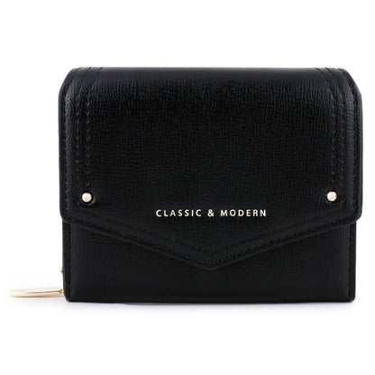 TAILIAN T6107-003 Multiple Card Slots Wallet for Women, PU Leather Cash Money Storage Pouch Carrying Bag