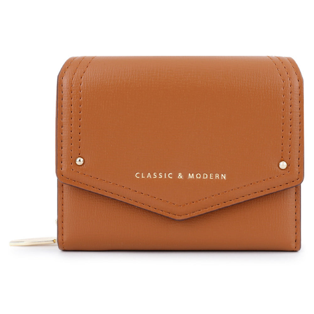 TAILIAN T6107-003 Multiple Card Slots Wallet for Women, PU Leather Cash Money Storage Pouch Carrying Bag