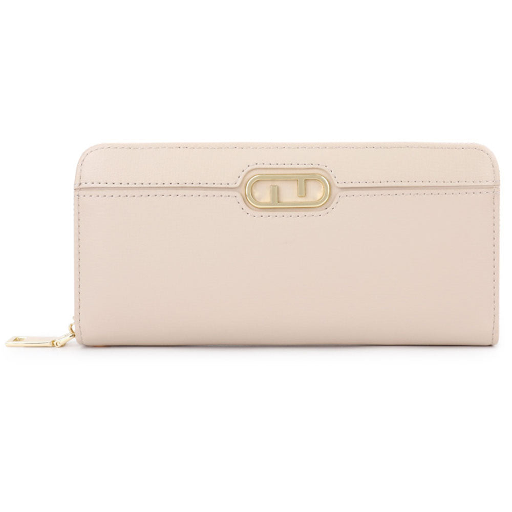 TAILIAN T9612-110 PU Leather Cellphone Clutch Women Zipper Purse PU Leather Long Wallet
