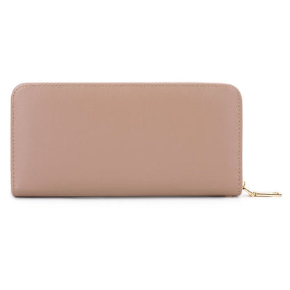 TAILIAN T9612-110 PU Leather Cellphone Clutch Women Zipper Purse PU Leather Long Wallet