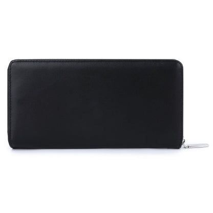 TAILIAN T2808-002 Women's PU Leather Long Wallet Multiple Card Slots Storage Pouch Clutch Bag Billfold for Women