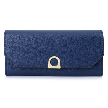 TAILIAN T5601-038 Women's Tri-fold Design PU Leather Wallet Card Holder Pouch Travel Storage Bag for Cash, Cards