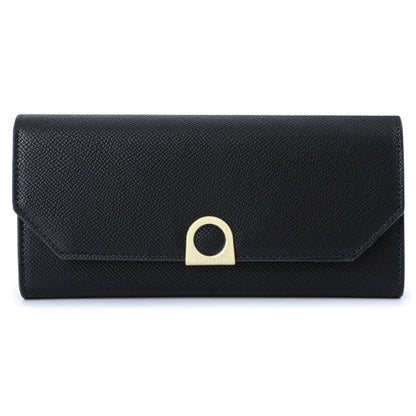TAILIAN T5601-038 Women's Tri-fold Design PU Leather Wallet Card Holder Pouch Travel Storage Bag for Cash, Cards