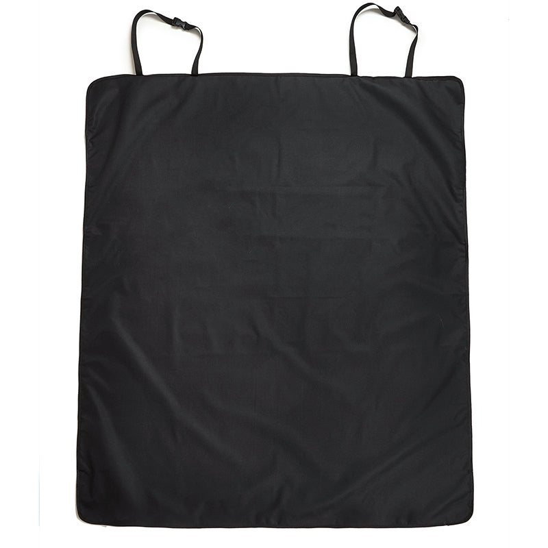 TG-PCU009 Waterproof Car Trunk Rear Back Seat Cover Pet Dog Seat Mat Protector Hammock Pad Liner
