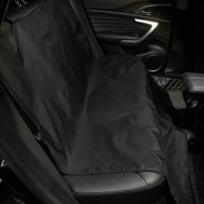 TG-PCU009 Waterproof Car Trunk Rear Back Seat Cover Pet Dog Seat Mat Protector Hammock Pad Liner