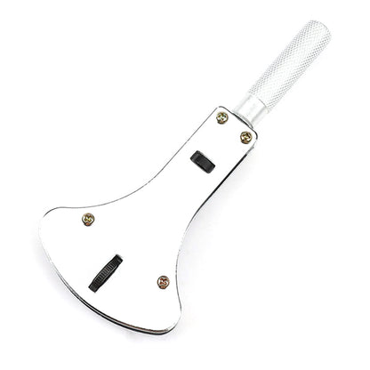 Opening Watch Ware Watch Bottom Cover Opener Wristwatch Lid Watch Repair Tools 55mm 3 Jaw Open Tool