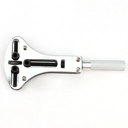 Opening Watch Ware Watch Bottom Cover Opener Wristwatch Lid Watch Repair Tools 55mm 3 Jaw Open Tool
