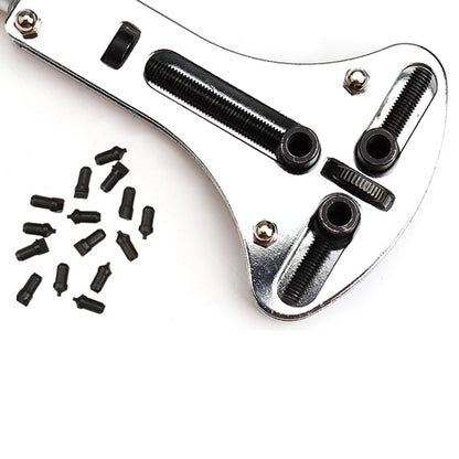 Opening Watch Ware Watch Bottom Cover Opener Wristwatch Lid Watch Repair Tools 55mm 3 Jaw Open Tool