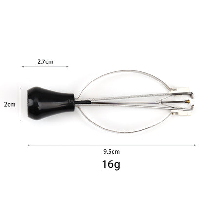 Alloy Steel Watch Band Link Pin Clamp Pliers Watch Strap Adjust Repair Tool