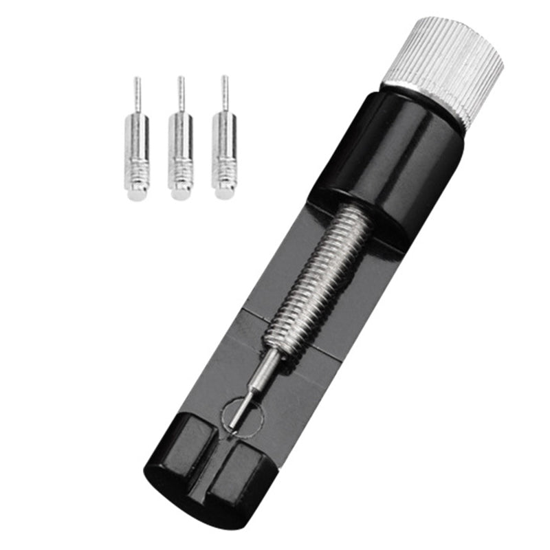 Metal Watch Band Bracelet Link Pin Remover Watch Strap Adjuster Repair Tool