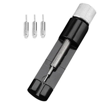Metal Watch Band Bracelet Link Pin Remover Watch Strap Adjuster Repair Tool