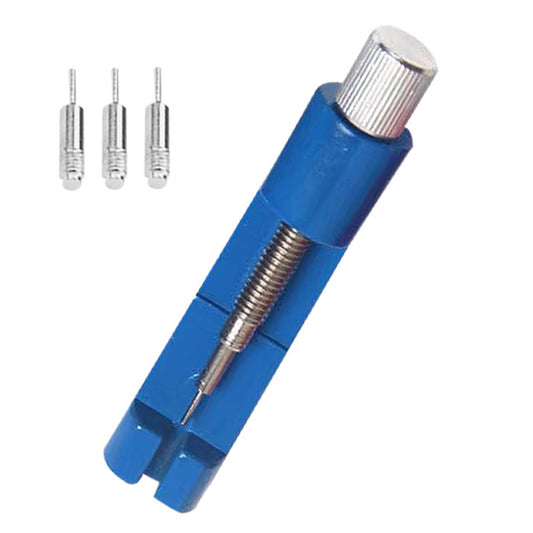 Metal Watch Band Bracelet Link Pin Remover Watch Strap Adjuster Repair Tool