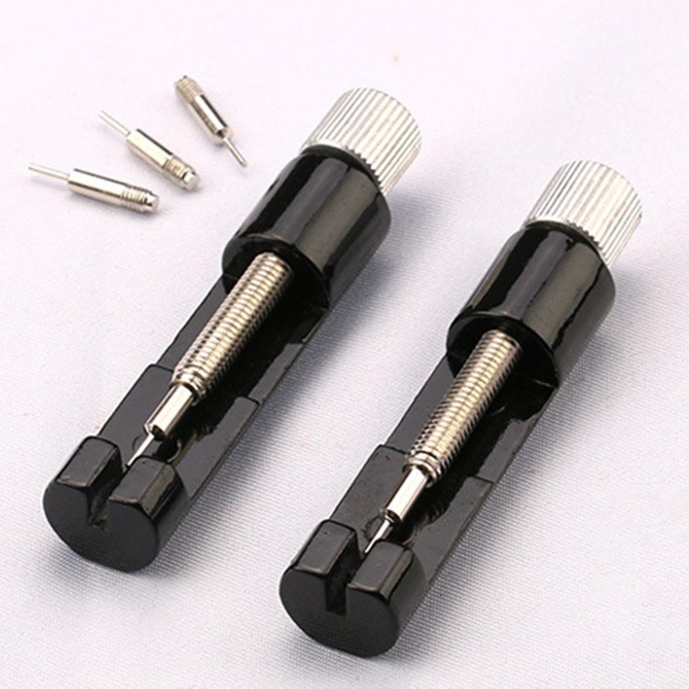 Metal Watch Band Bracelet Link Pin Remover Watch Strap Adjuster Repair Tool