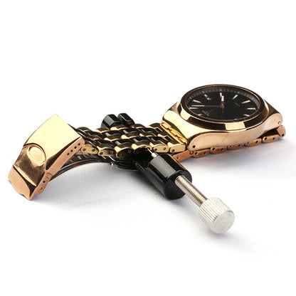 Metal Watch Band Bracelet Link Pin Remover Watch Strap Adjuster Repair Tool