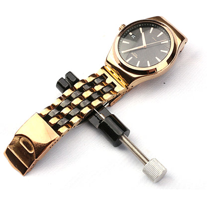 Metal Watch Band Bracelet Link Pin Remover Watch Strap Adjuster Repair Tool