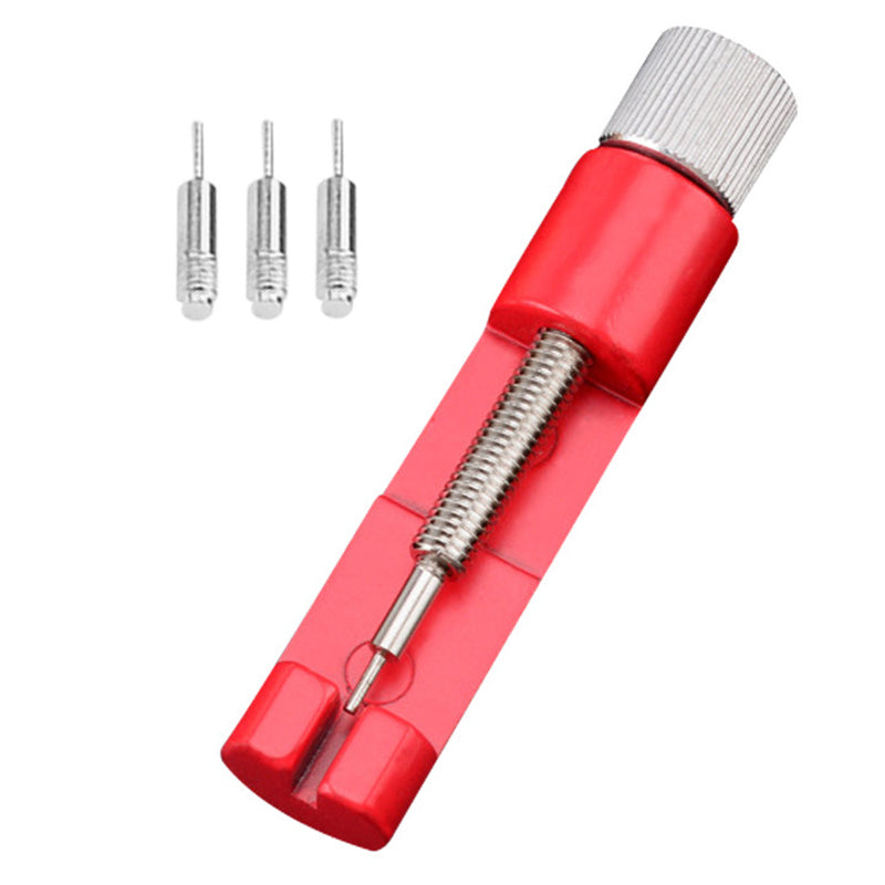 Metal Watch Band Bracelet Link Pin Remover Watch Strap Adjuster Repair Tool