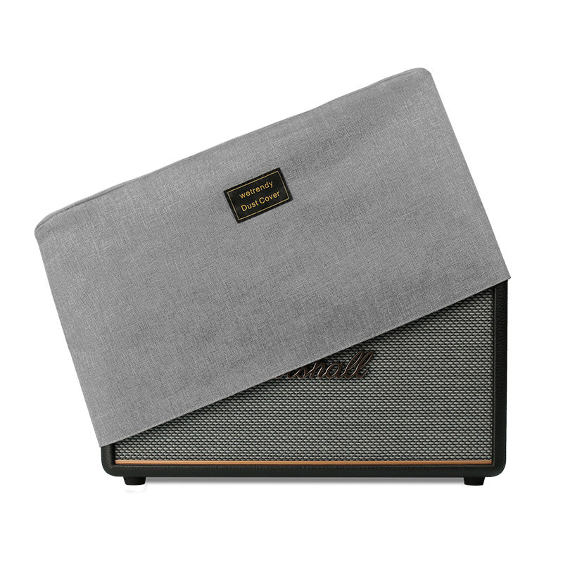 Dust Cover for Marshall STANMORE III Bluetooth Speaker Oxford Cloth Protective Sleeve