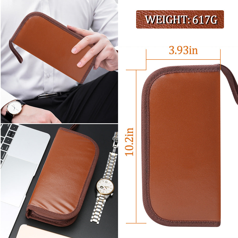 149Pcs Watchmaker Watch Repair Tool Kit Watch Band Link Pin Remover Back Case Opener Spring Bar Set