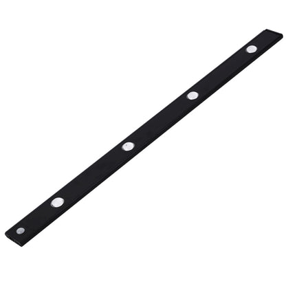 MZ-1602 60CM Self-Adhesive Closet Lamp Cabinet Strip Light Wardrobe Lighting Smart LED Human Body Sensing Night Light