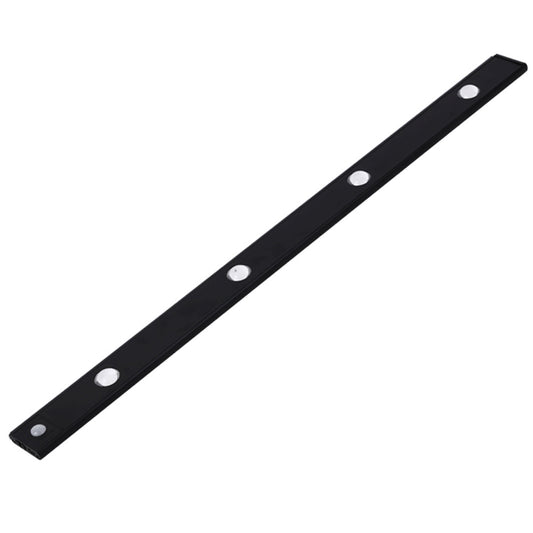 MZ-1602 60CM Self-Adhesive Closet Lamp Cabinet Strip Light Wardrobe Lighting Smart LED Human Body Sensing Night Light