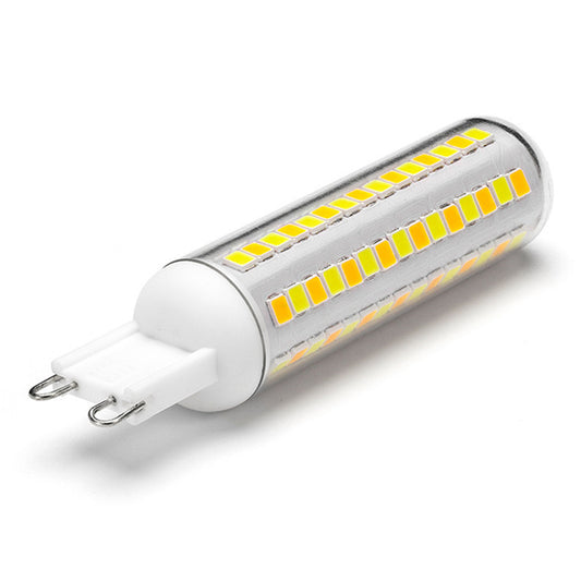 G9 Smart LED Light Bulb 550-650LM AC 220V-240V Lamp Bulb No Flicker Dimmable Lights for Home Living Room