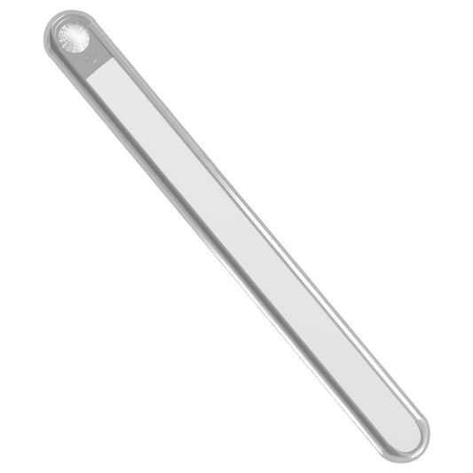 30cm PIR Motion Sensor Cupboard Light Rechargeable Stepless Dimmable Wireless Magnetic Night Light Bar