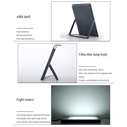 Style-C 50W 6000-6500K Flood Light IP67 Waterproof Light for Garden Garage Warehouse