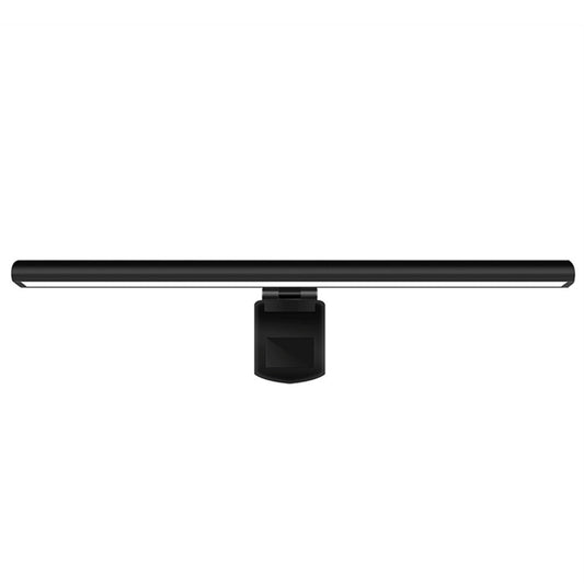 Laptop Monitor Lamp Three Color Temperature Dimmable Eye Protection USB Powered LED Light