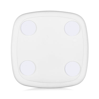1806 3Pcs LED Body Sensor LED Light Closet Hallway Stairs Night Light for Home Kitchen Cabinet