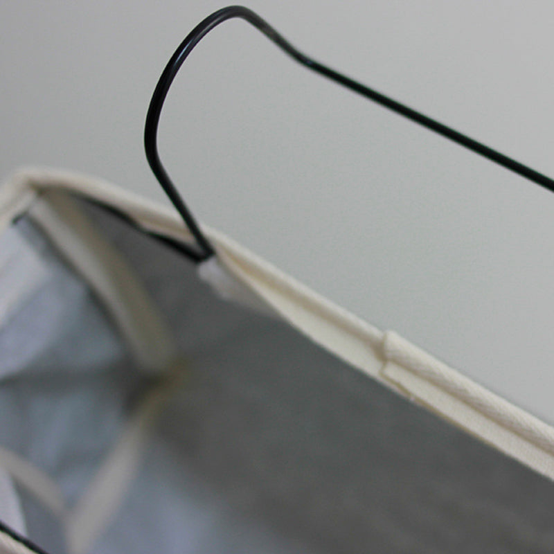 Bedside Hanging Storage Organizer for Bunk and Hospital Beds, College Dorm Bed, Books Mobile Phones Container Holder