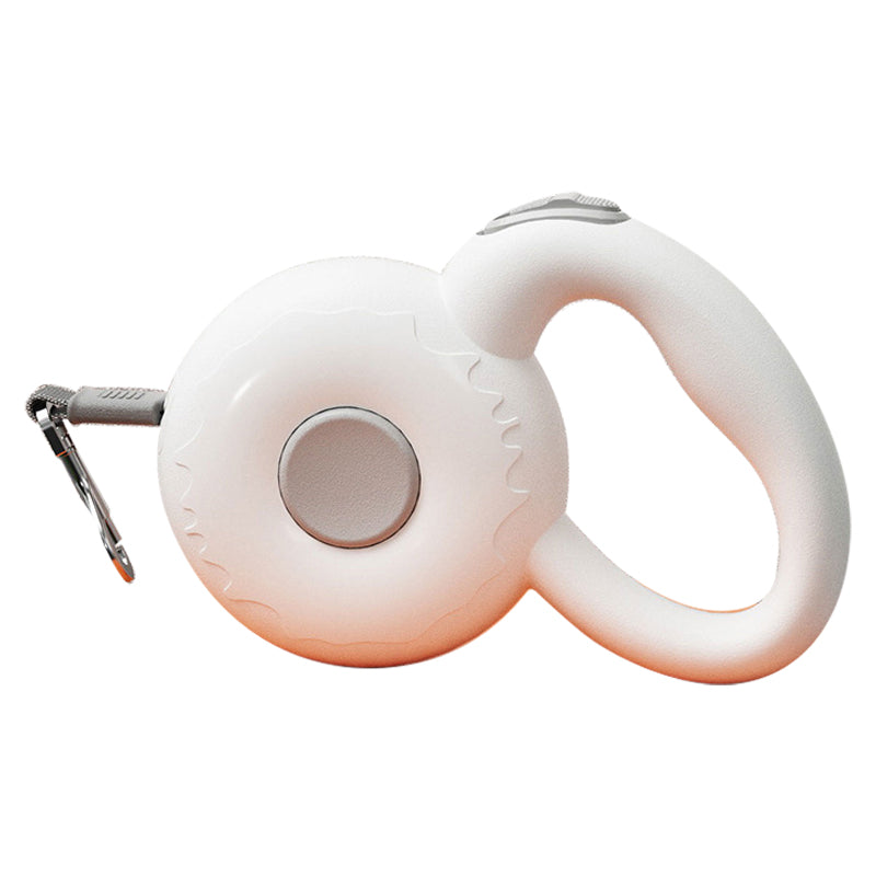 AIWO 3m Automatic Retractable Dog Leash Pet Traction Rope Dog Training Walking Lead Leash