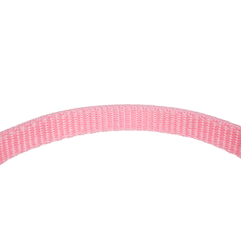 For AirTag Tracker Cat Collar Adjustable Pet Collar Silicone Waterproof Case with Bell