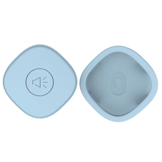 Compatible with Samsung Galaxy SmartTag Bluetooth Tracker Waterproof Silicone Case Protective Cover for Pet Collar