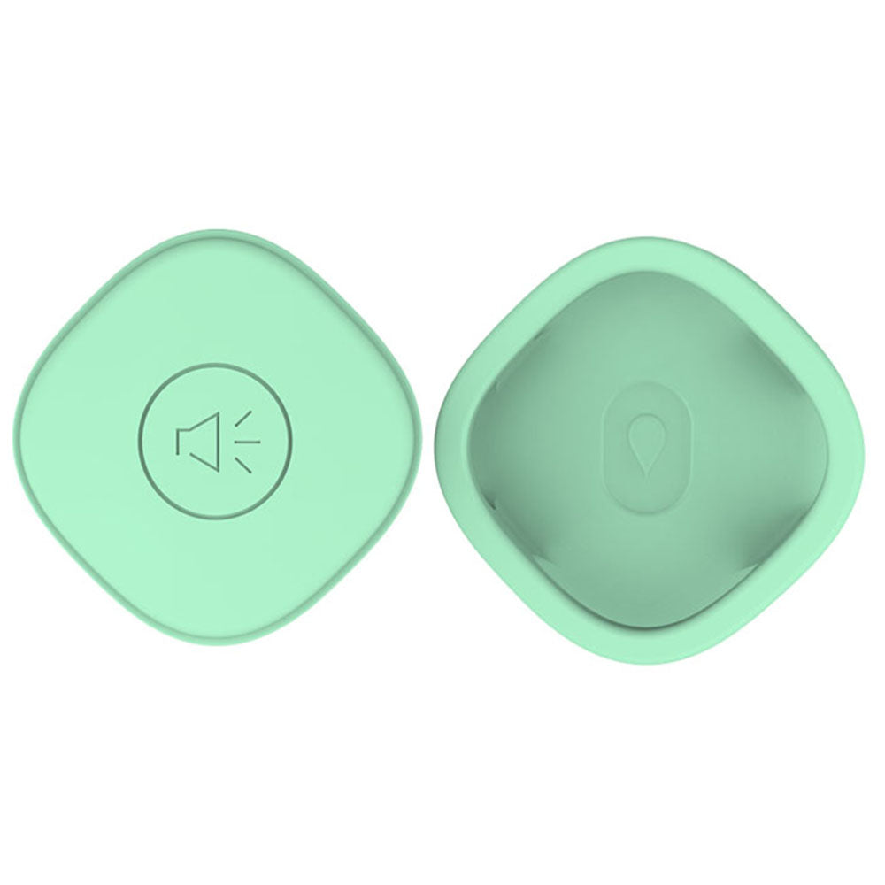 Compatible with Samsung Galaxy SmartTag Bluetooth Tracker Waterproof Silicone Case Protective Cover for Pet Collar