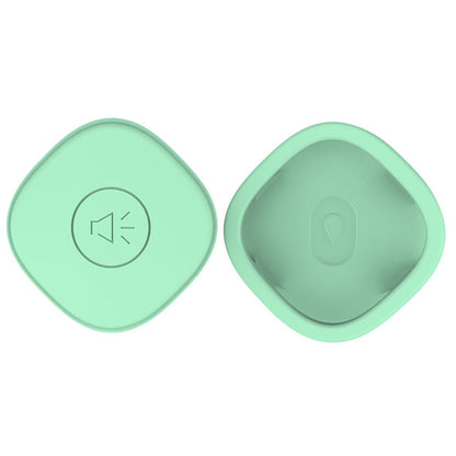 Compatible with Samsung Galaxy SmartTag Bluetooth Tracker Waterproof Silicone Case Protective Cover for Pet Collar