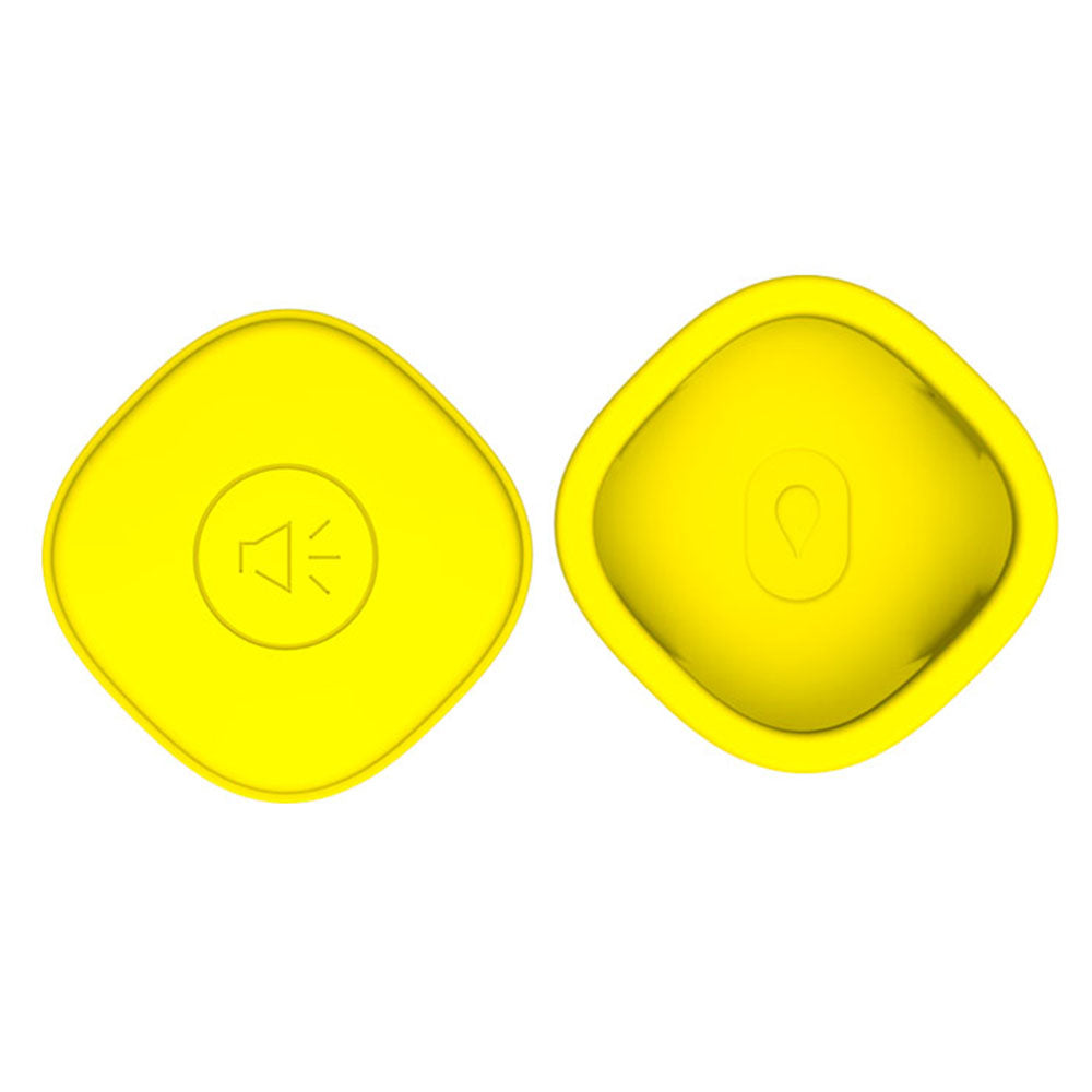 Compatible with Samsung Galaxy SmartTag Bluetooth Tracker Waterproof Silicone Case Protective Cover for Pet Collar