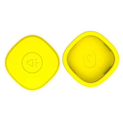 Compatible with Samsung Galaxy SmartTag Bluetooth Tracker Waterproof Silicone Case Protective Cover for Pet Collar