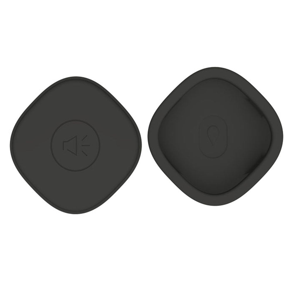 Compatible with Samsung Galaxy SmartTag Bluetooth Tracker Waterproof Silicone Case Protective Cover for Pet Collar
