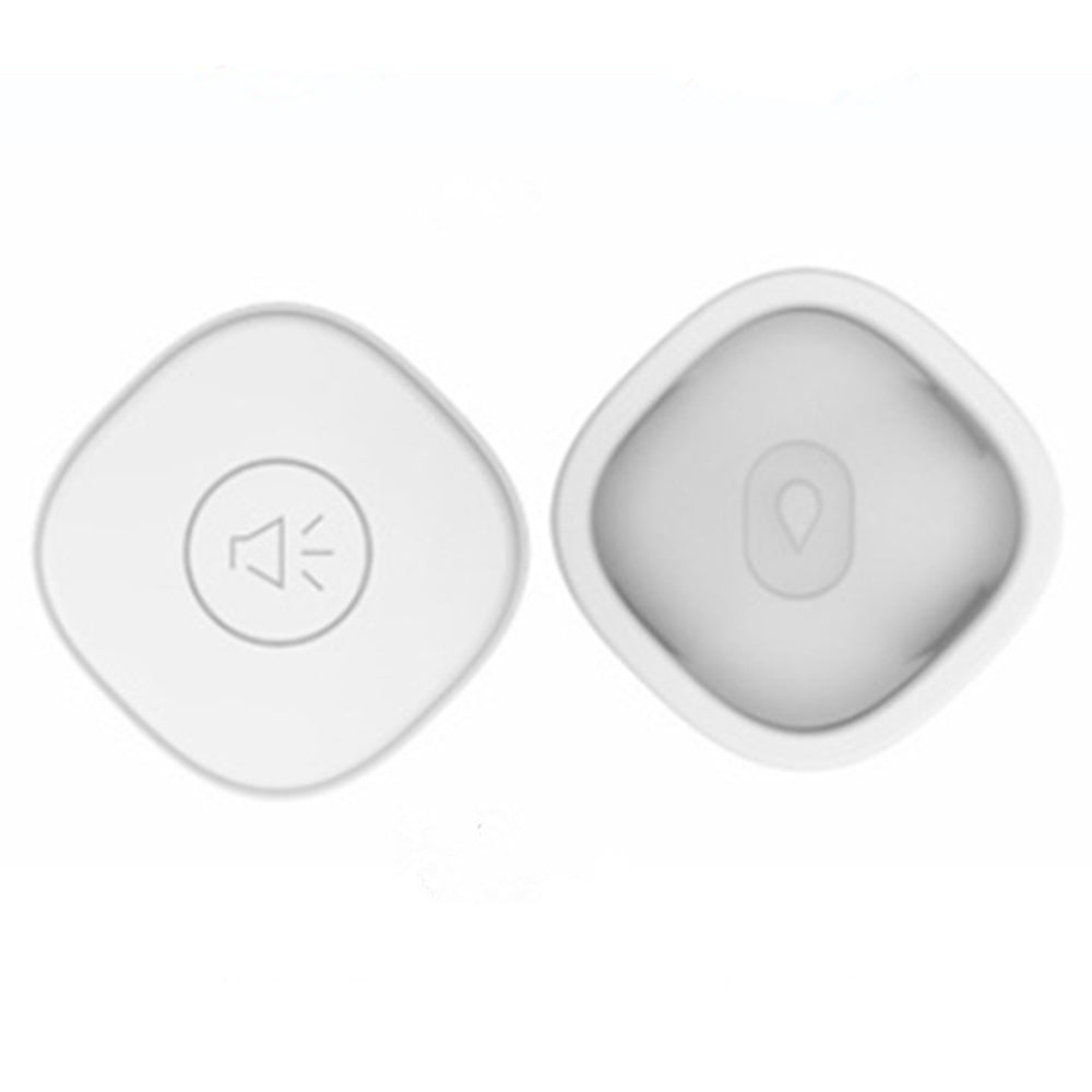 Compatible with Samsung Galaxy SmartTag Bluetooth Tracker Waterproof Silicone Case Protective Cover for Pet Collar