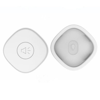 Compatible with Samsung Galaxy SmartTag Bluetooth Tracker Waterproof Silicone Case Protective Cover for Pet Collar