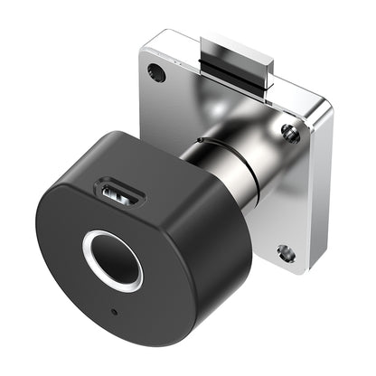 ANYTEK L25 Fingerprint Sensor Drawer Lock Wooden Boxes Safe Locks Furniture Cabinet Lock