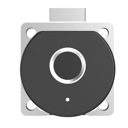 ANYTEK L25 Fingerprint Sensor Drawer Lock Wooden Boxes Safe Locks Furniture Cabinet Lock